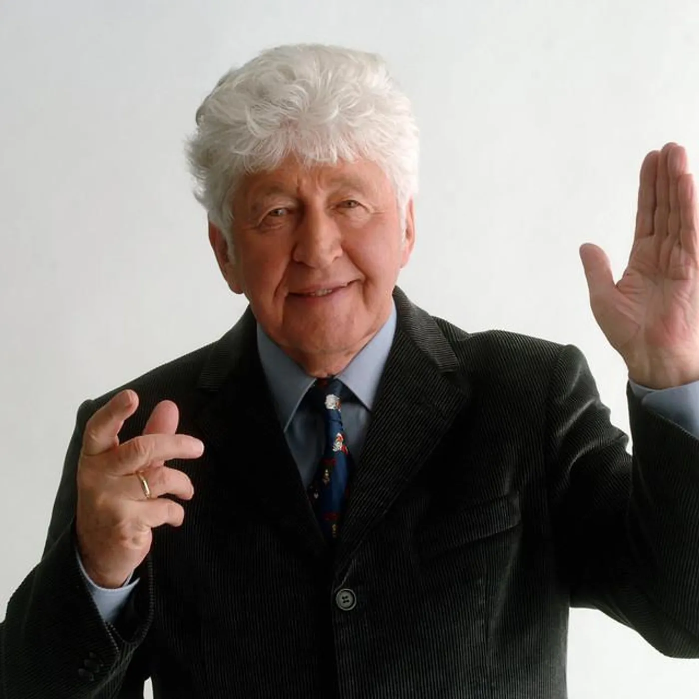 Gotthilf Fischer Brand Page