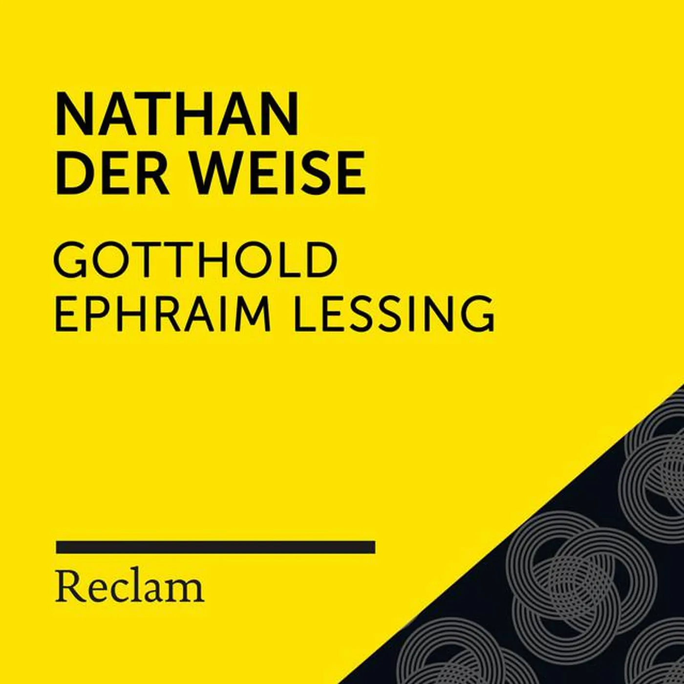 Gotthold Ephraim Lessing Brand Page