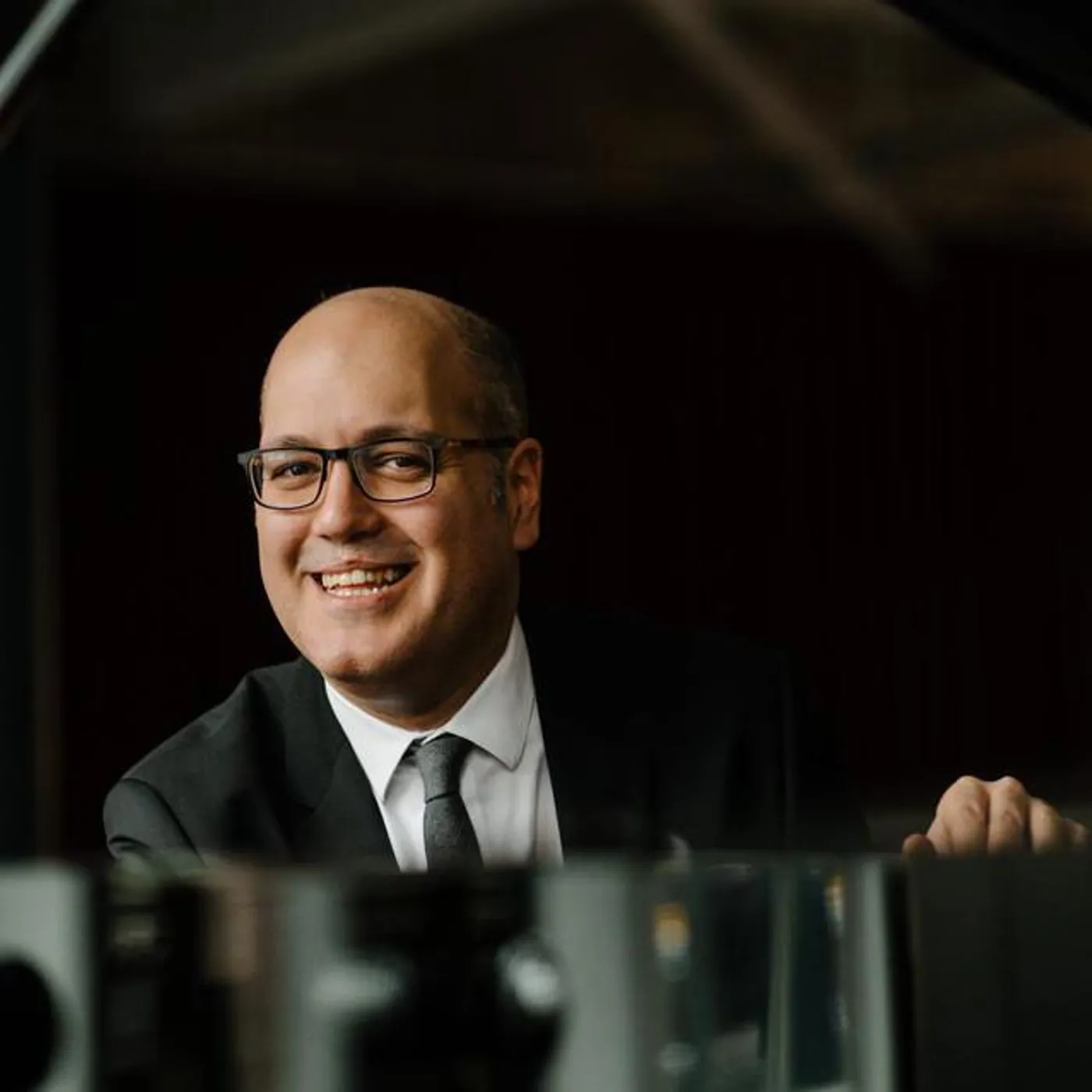 Gottlieb Wallisch Brand Page