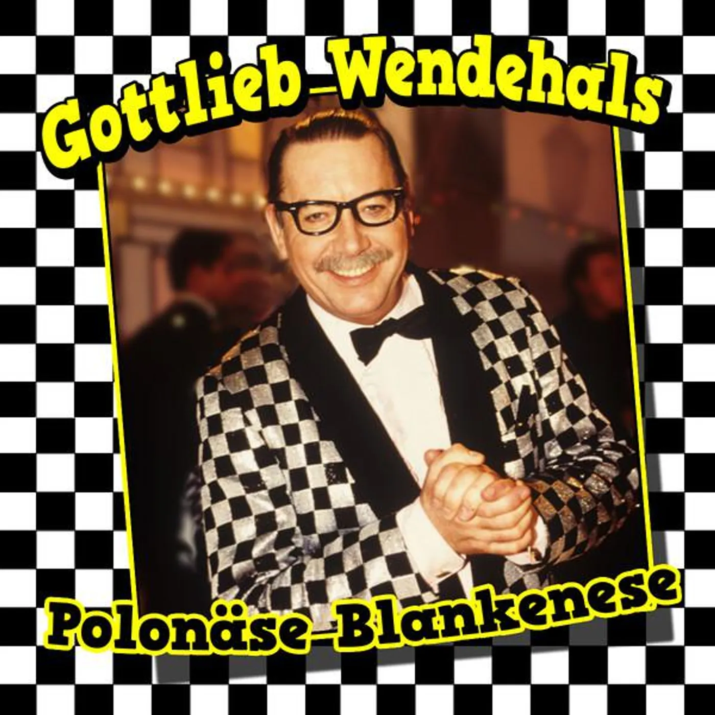 Gottlieb Wendehals Brand Page