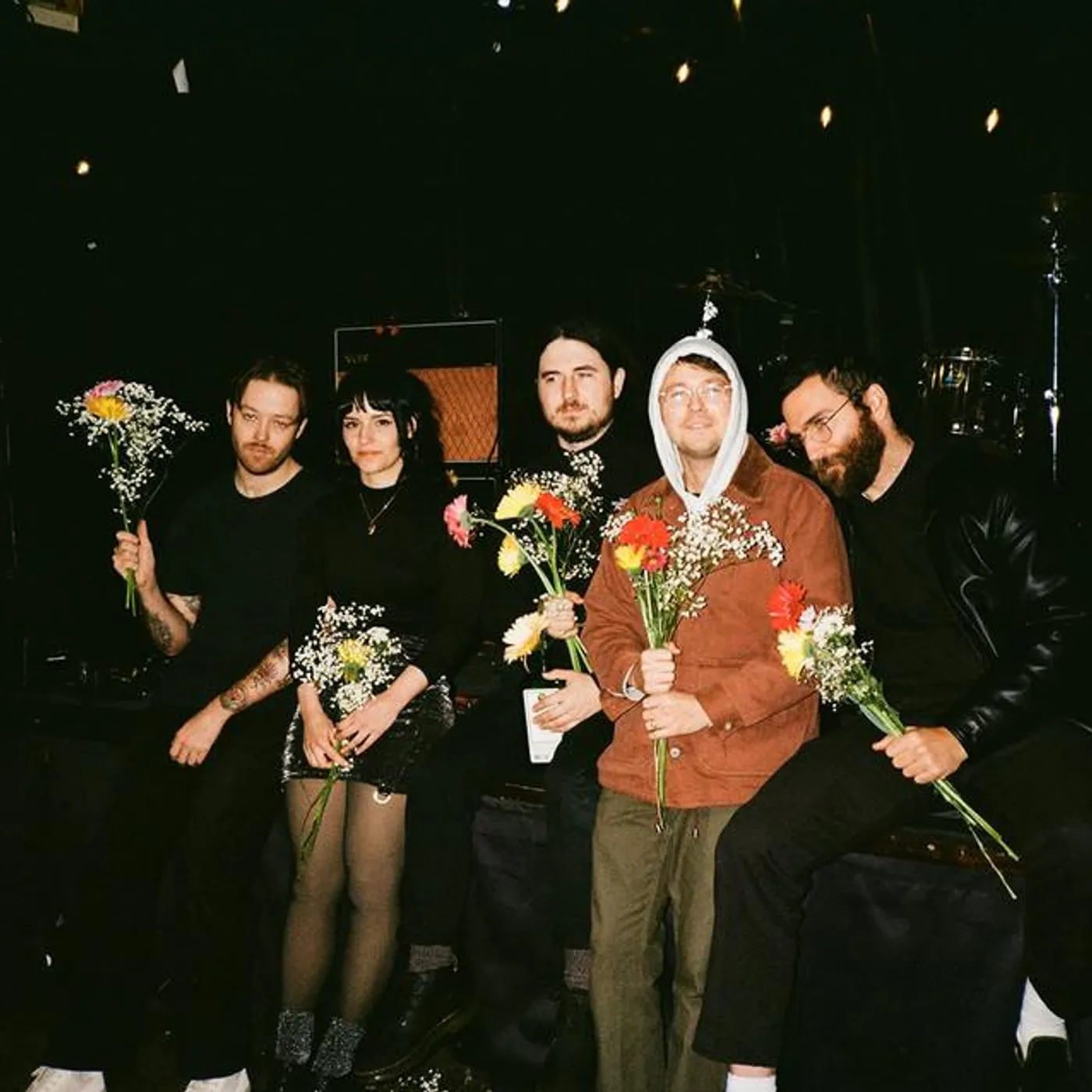 Gouge Away Brand Page