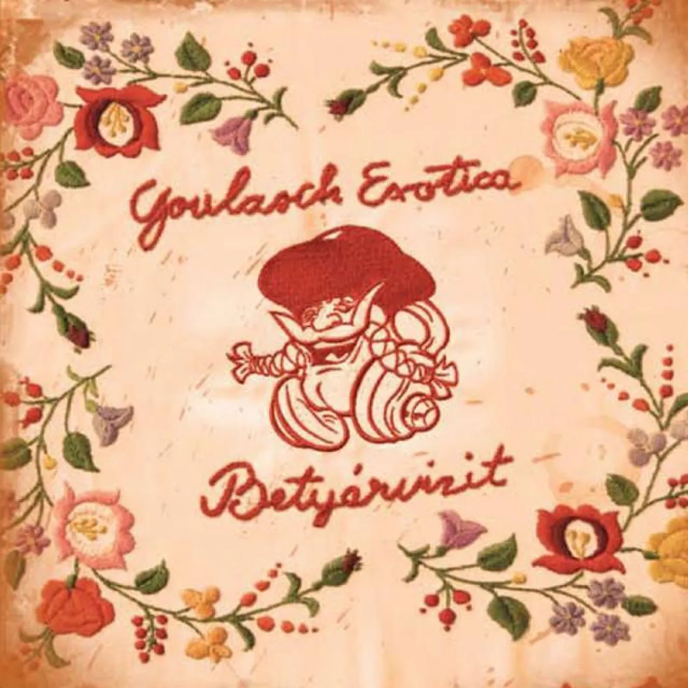 Goulasch Exotica Brand Page