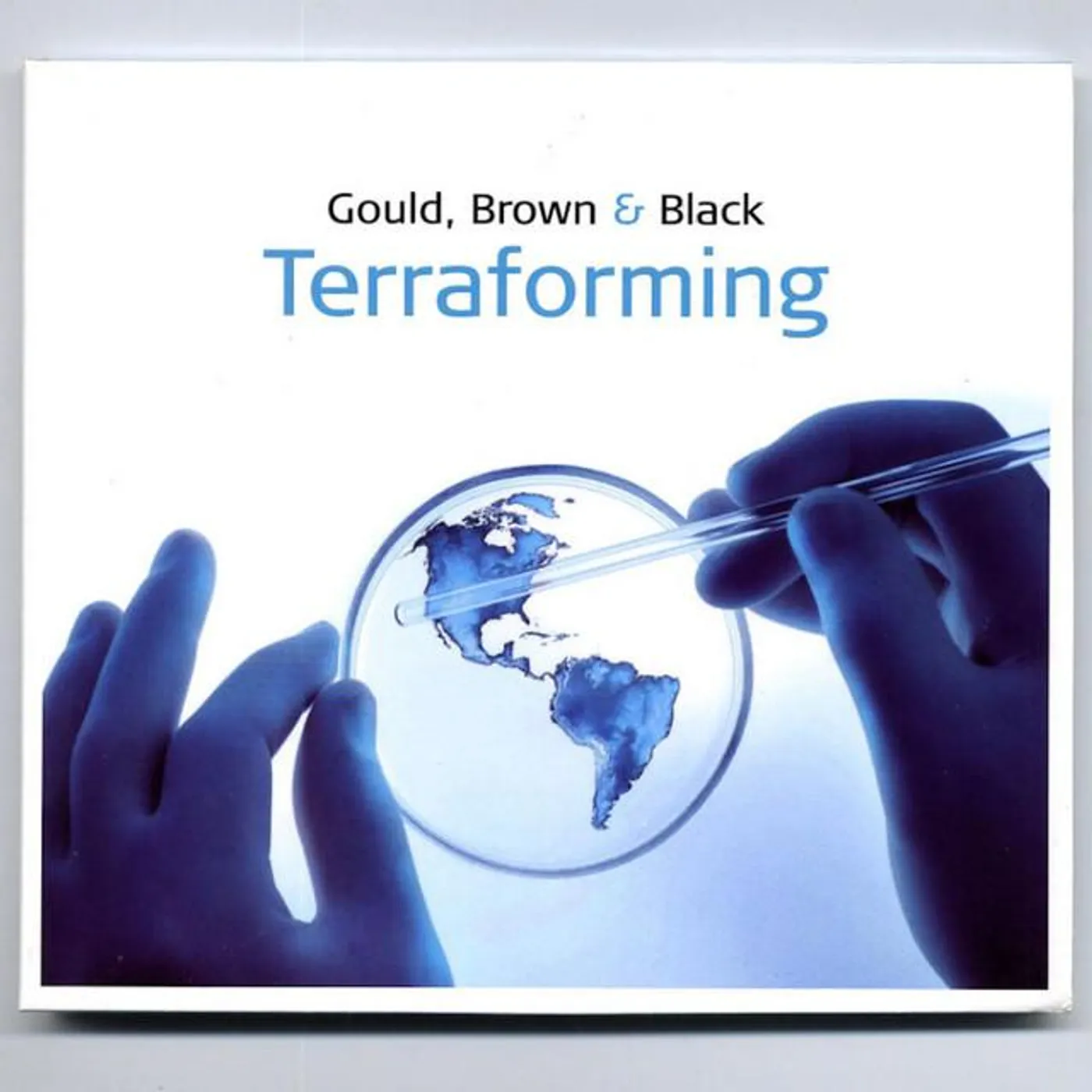 Gould, Brown & Black Brand Page