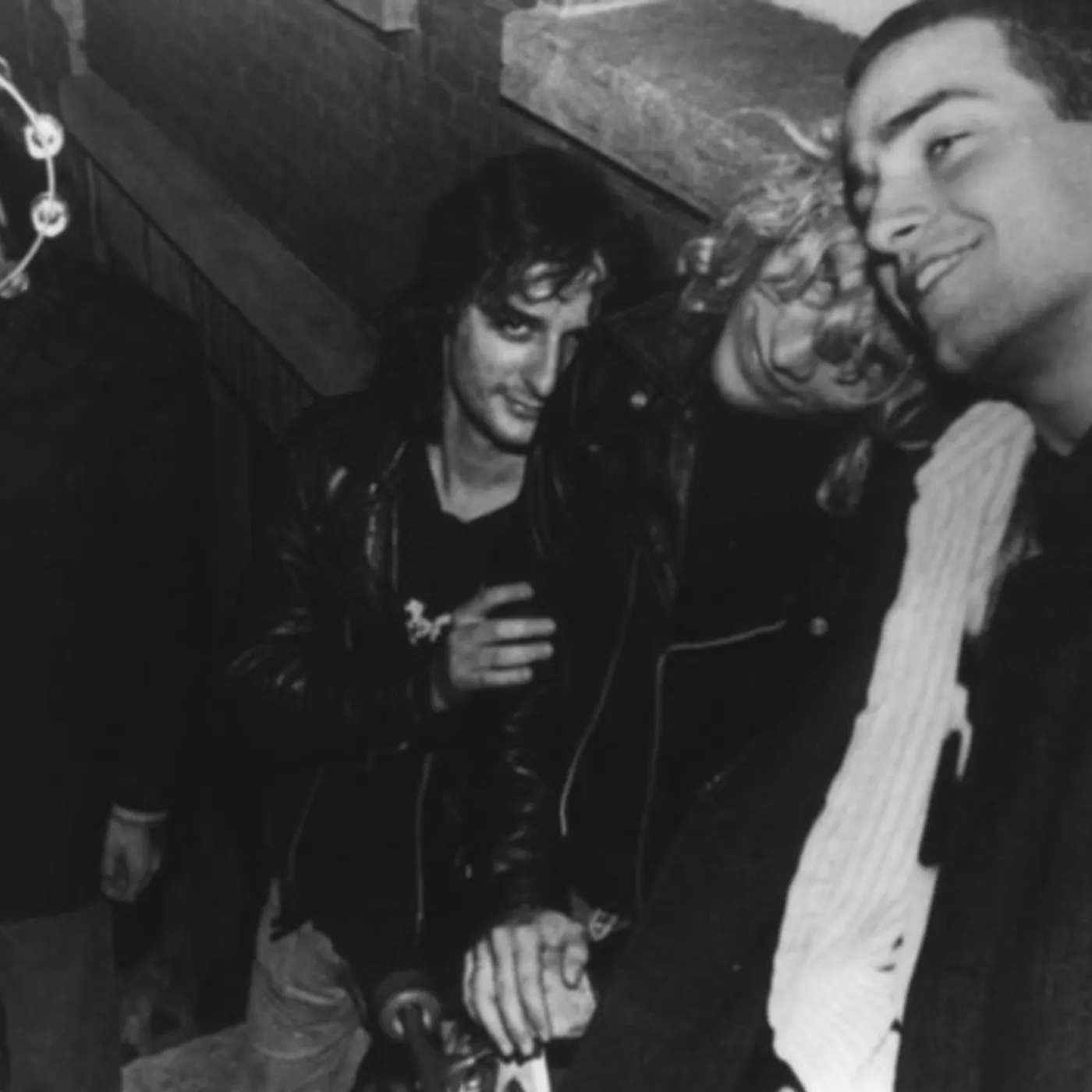 Government Issue Brand Page