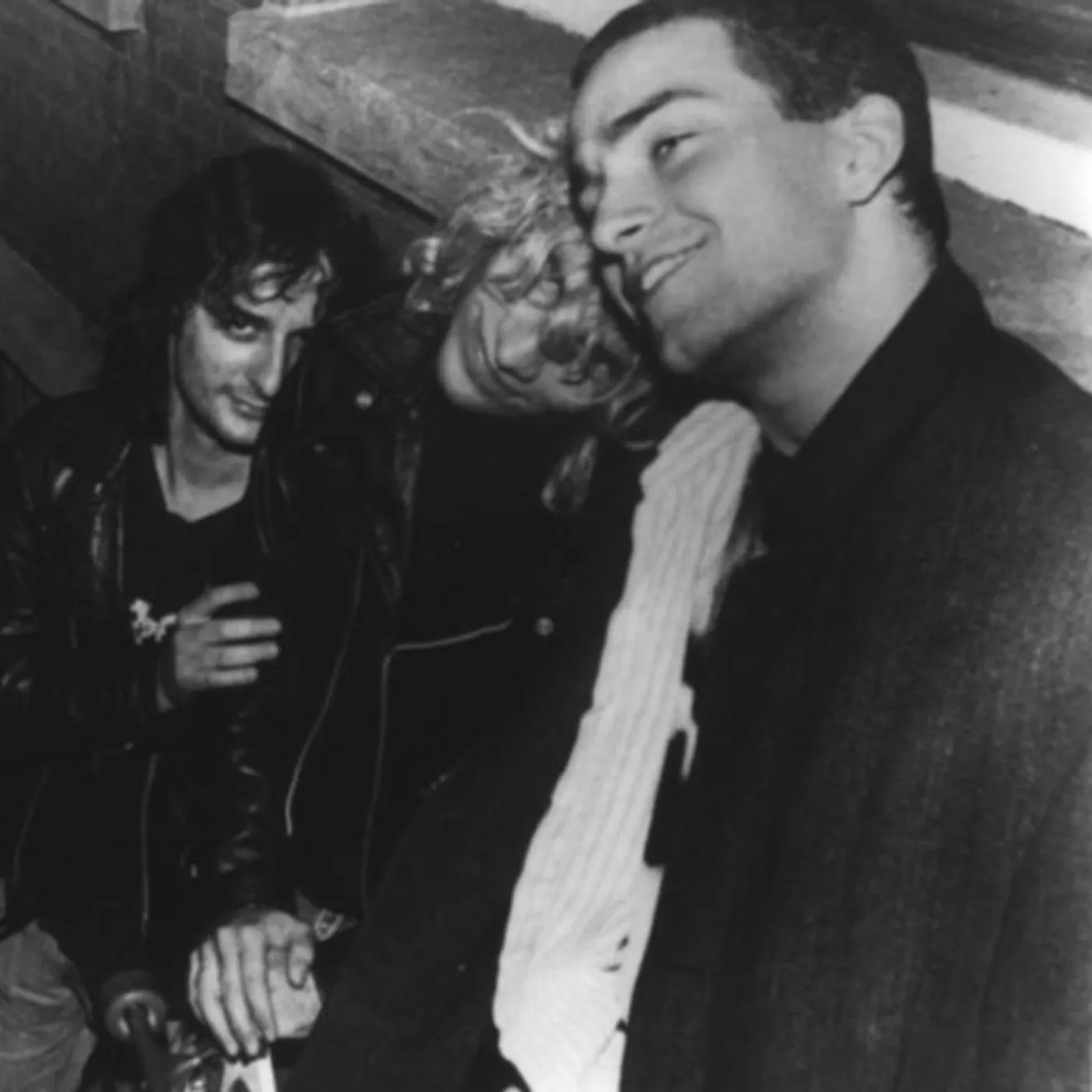 Government Issue Brand Page