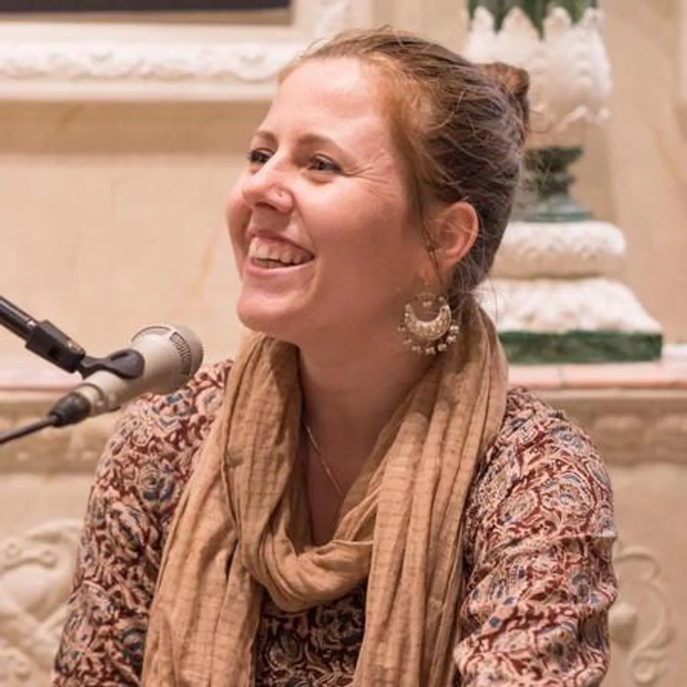 Govinda Priya Brand Page