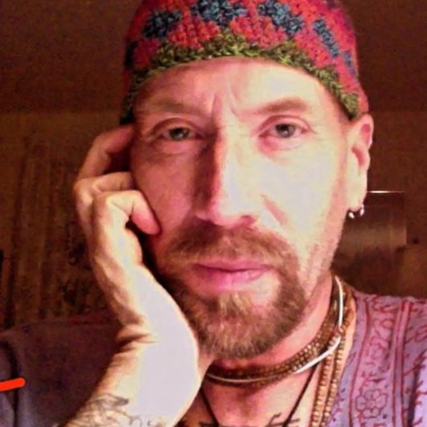 Govinda Sky Brand Page