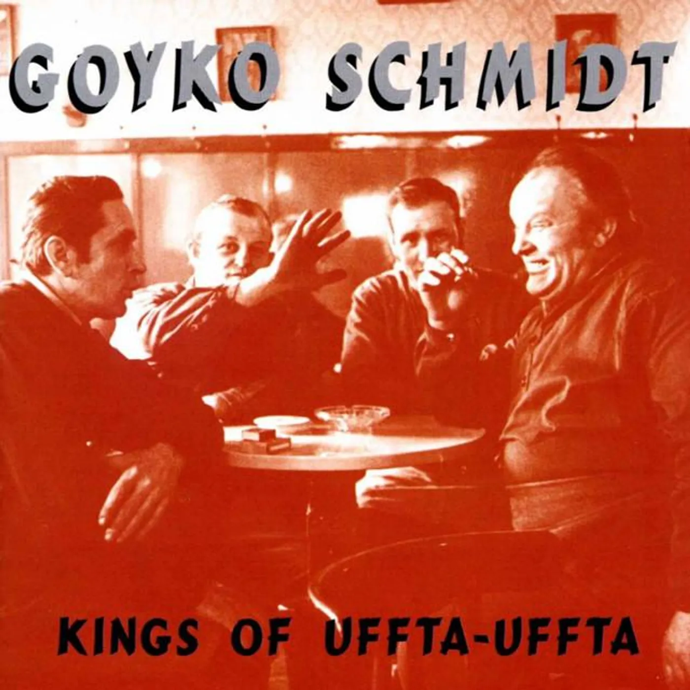 Goyko Schmidt Brand Page