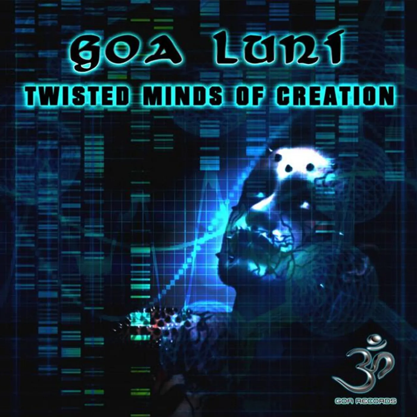 Goa Luni Brand Page