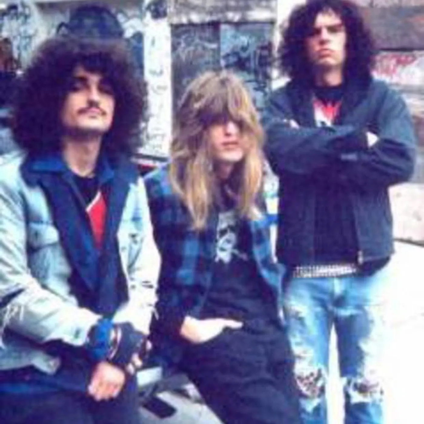 Goat Horn Brand Page