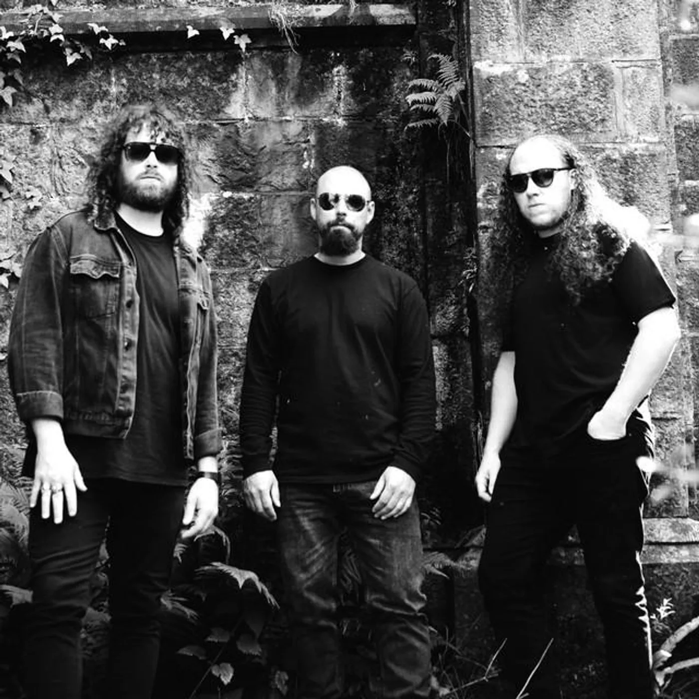 Goat Major Brand Page