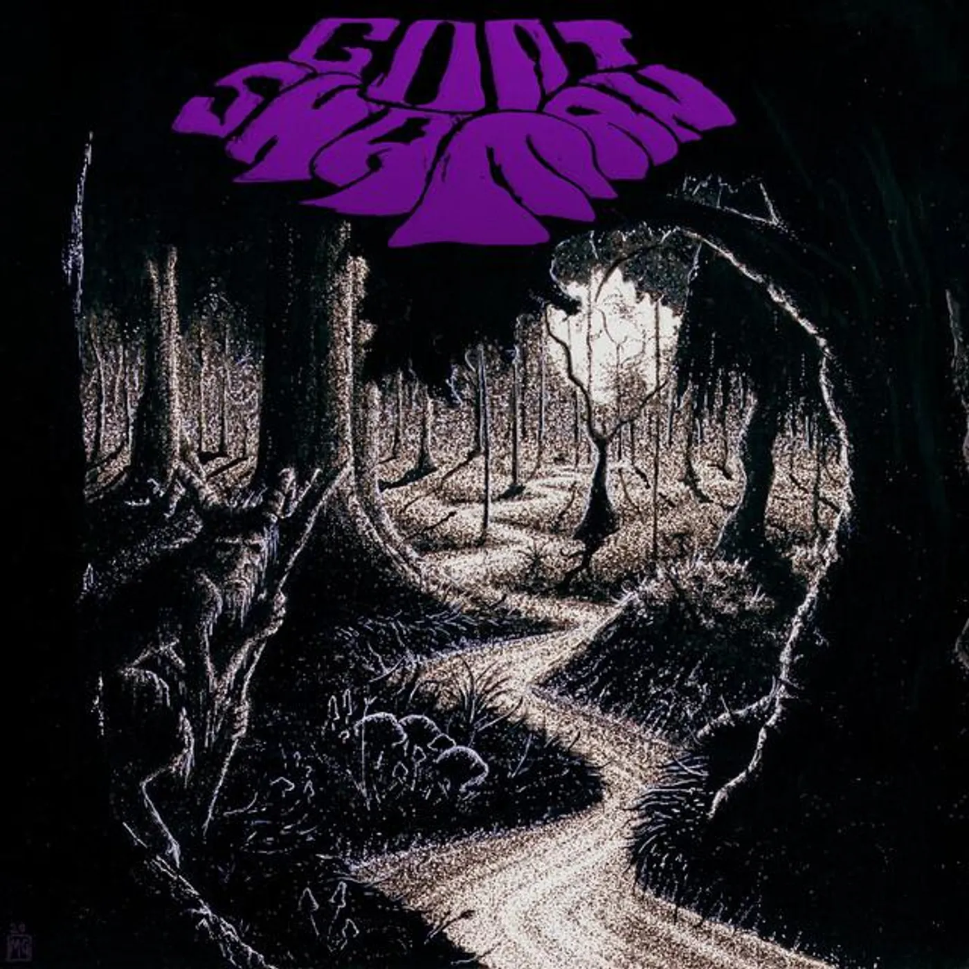 Goat Shaman Brand Page