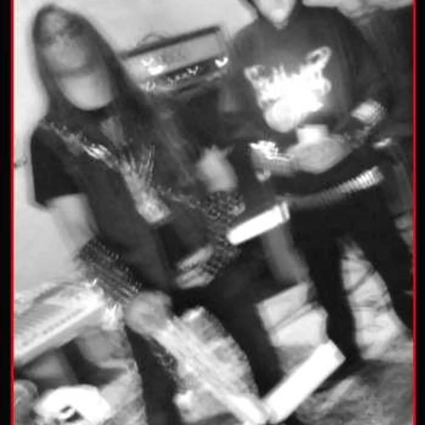 Goatblood Brand Page