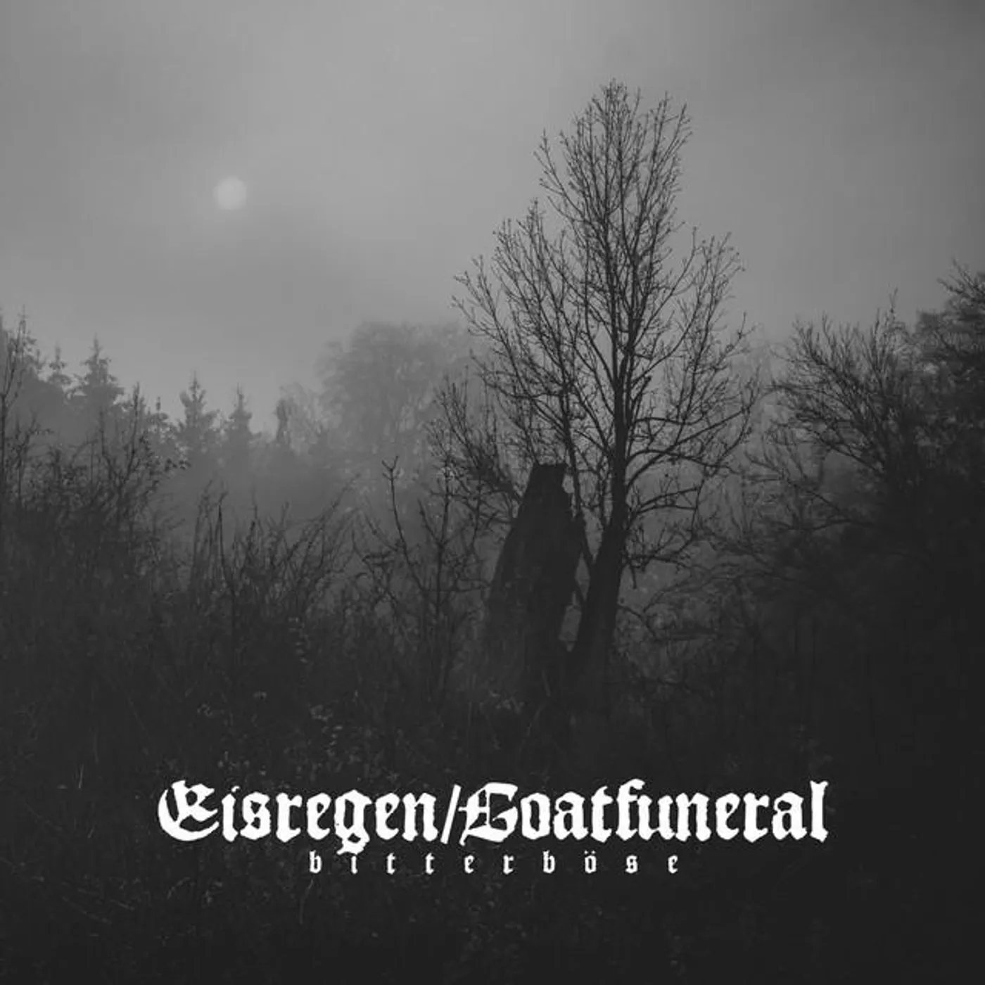 Goatfuneral Brand Page