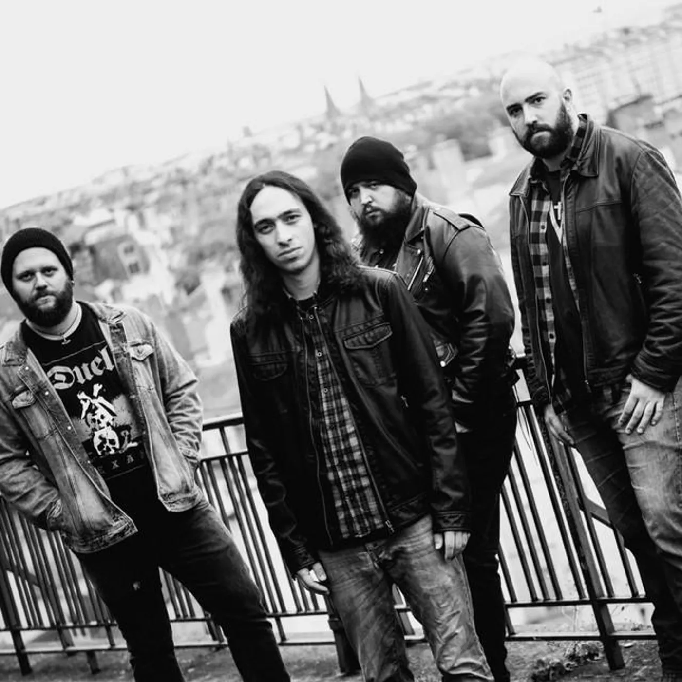 Goatfather Brand Page