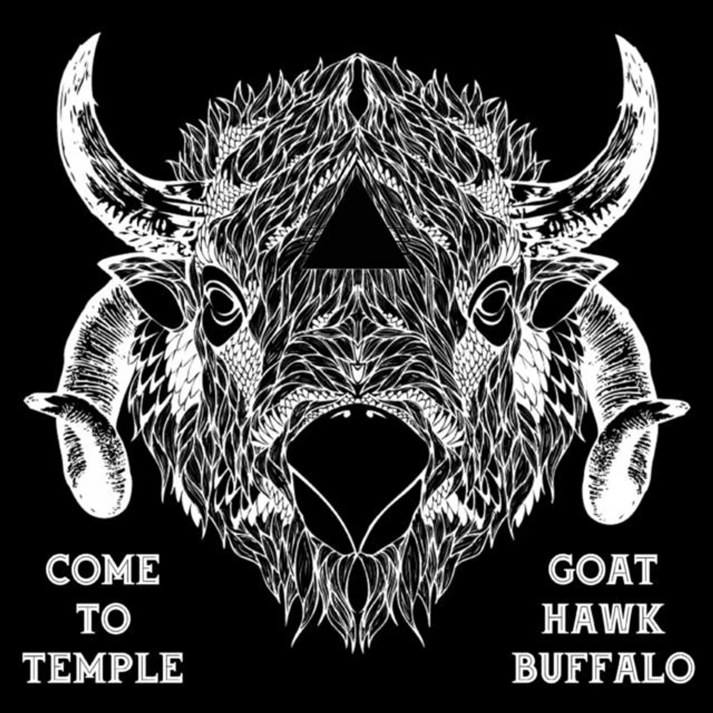 GoatHawkBuffalo Brand Page