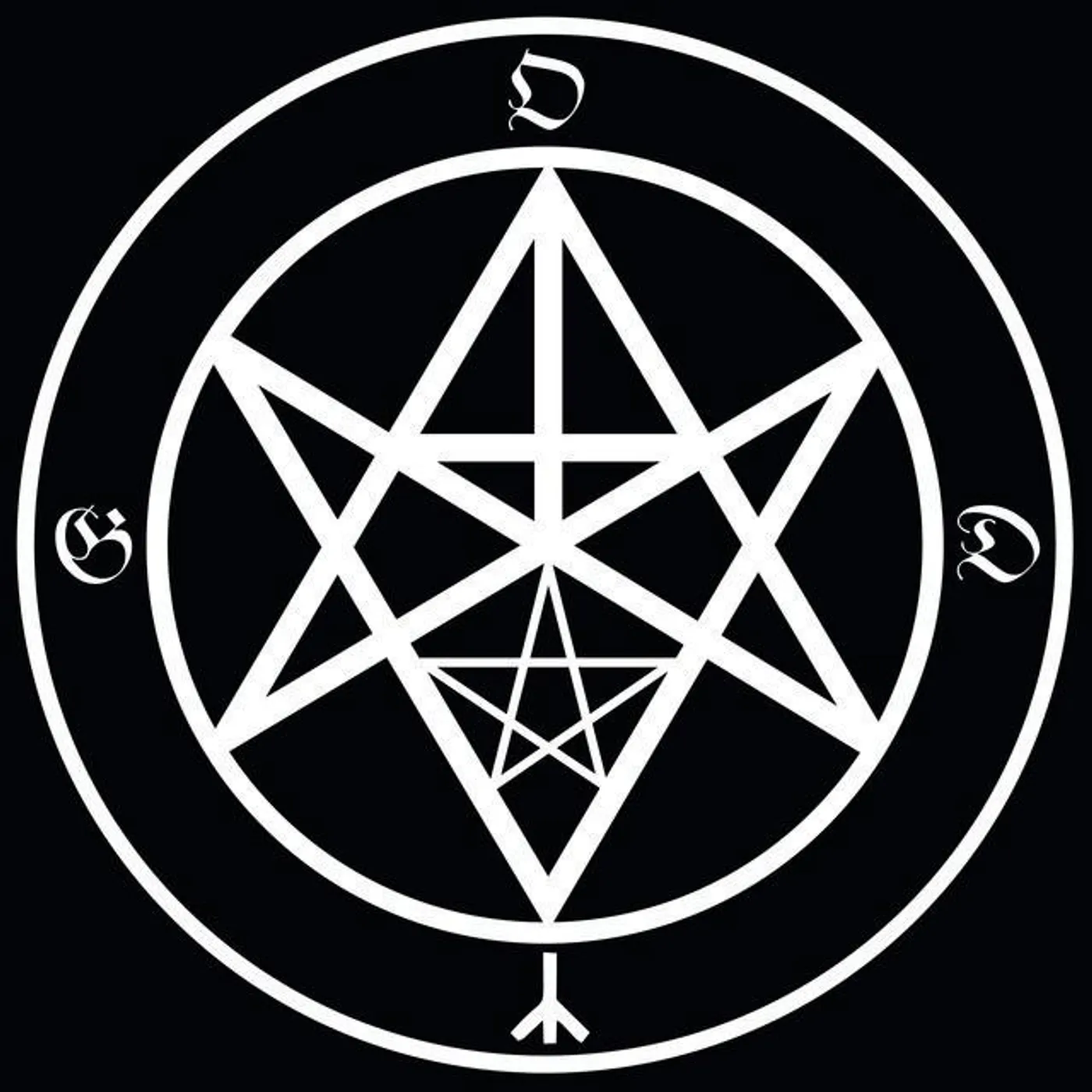 Goats Of Doom Brand Page