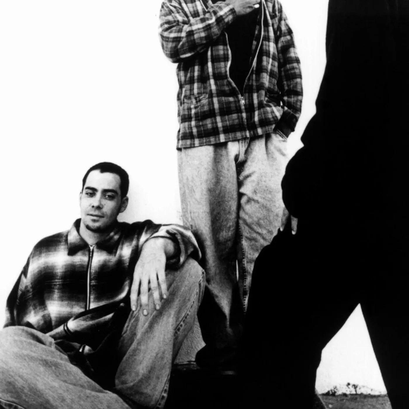 The Goats Brand Page