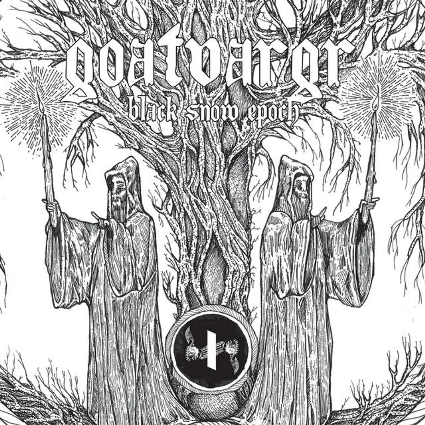 Goatvargr Brand Page