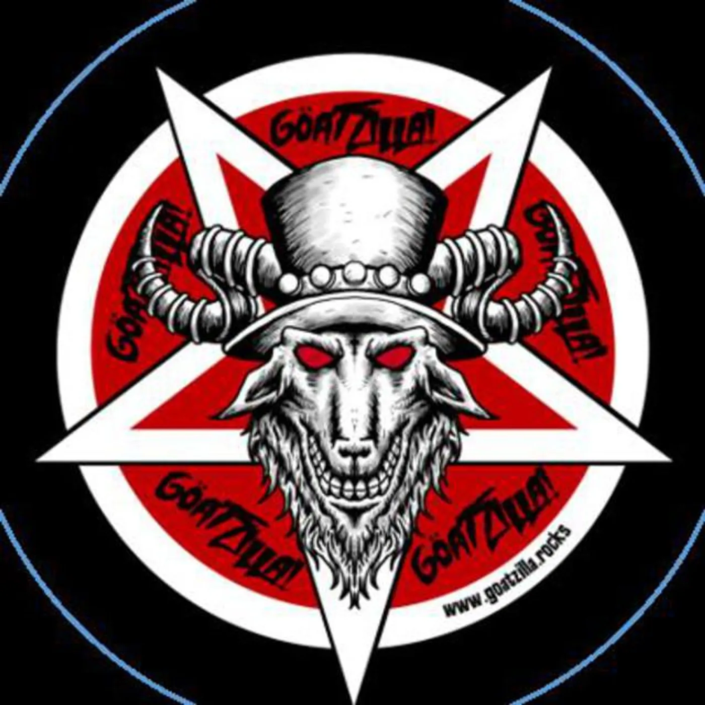 Goatzilla Brand Page