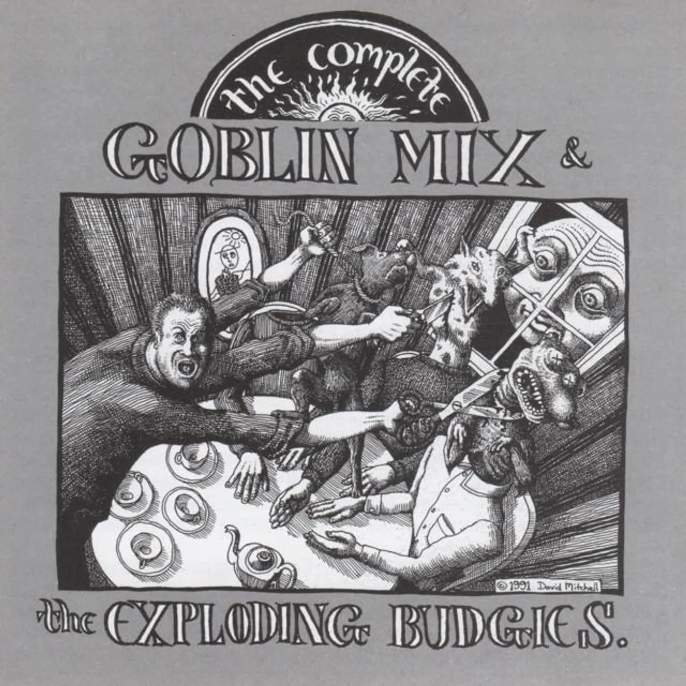 Goblin Mix