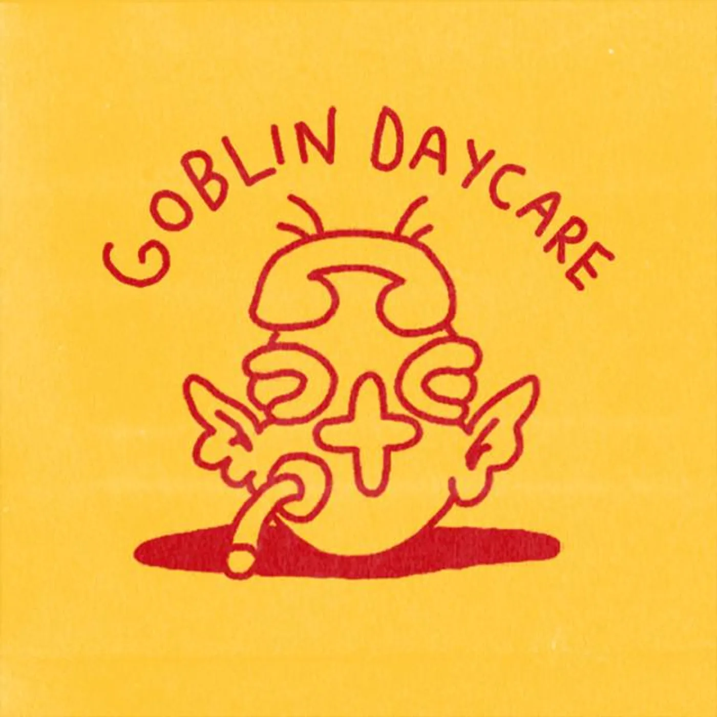 Goblin Daycare Brand Page