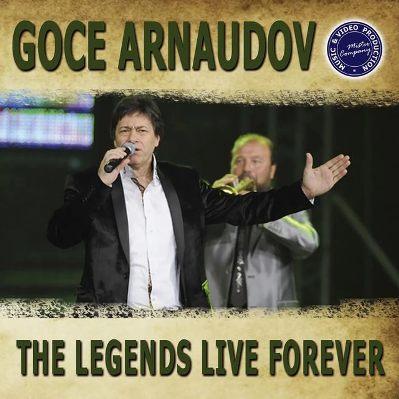 Goce Arnaudov