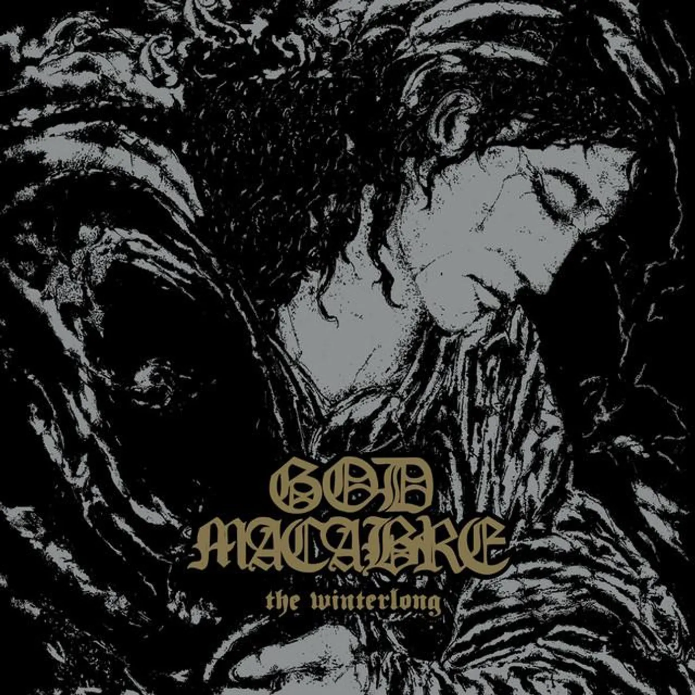 God Macabre Brand Page