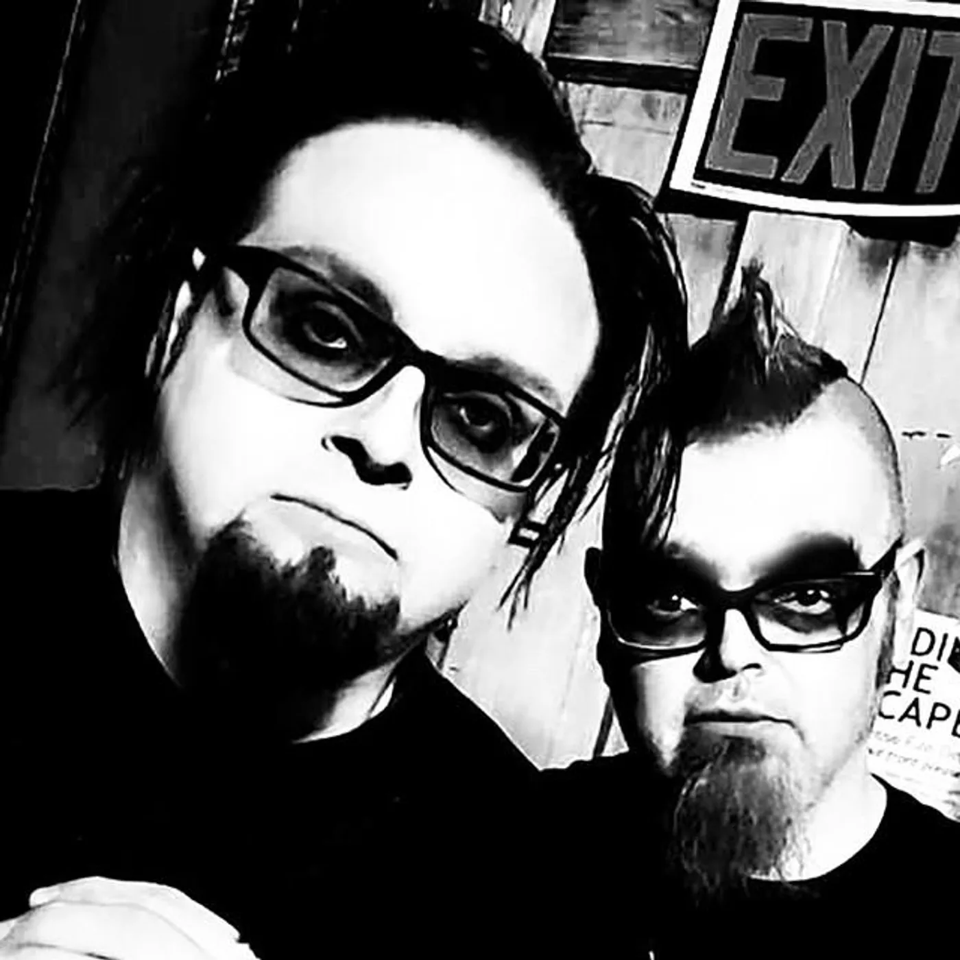 God Module Brand Page