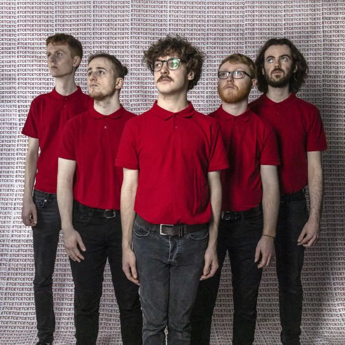 God Alone Brand Page