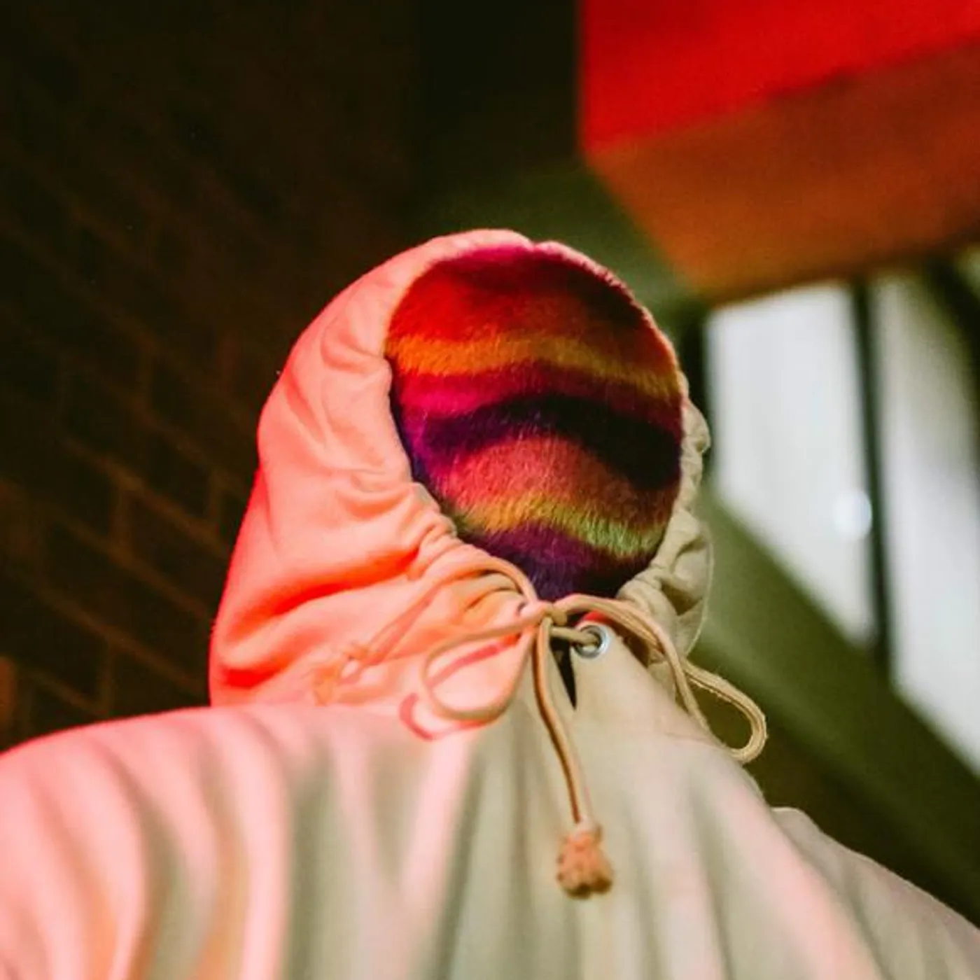 God.Damn.Chan Brand Page