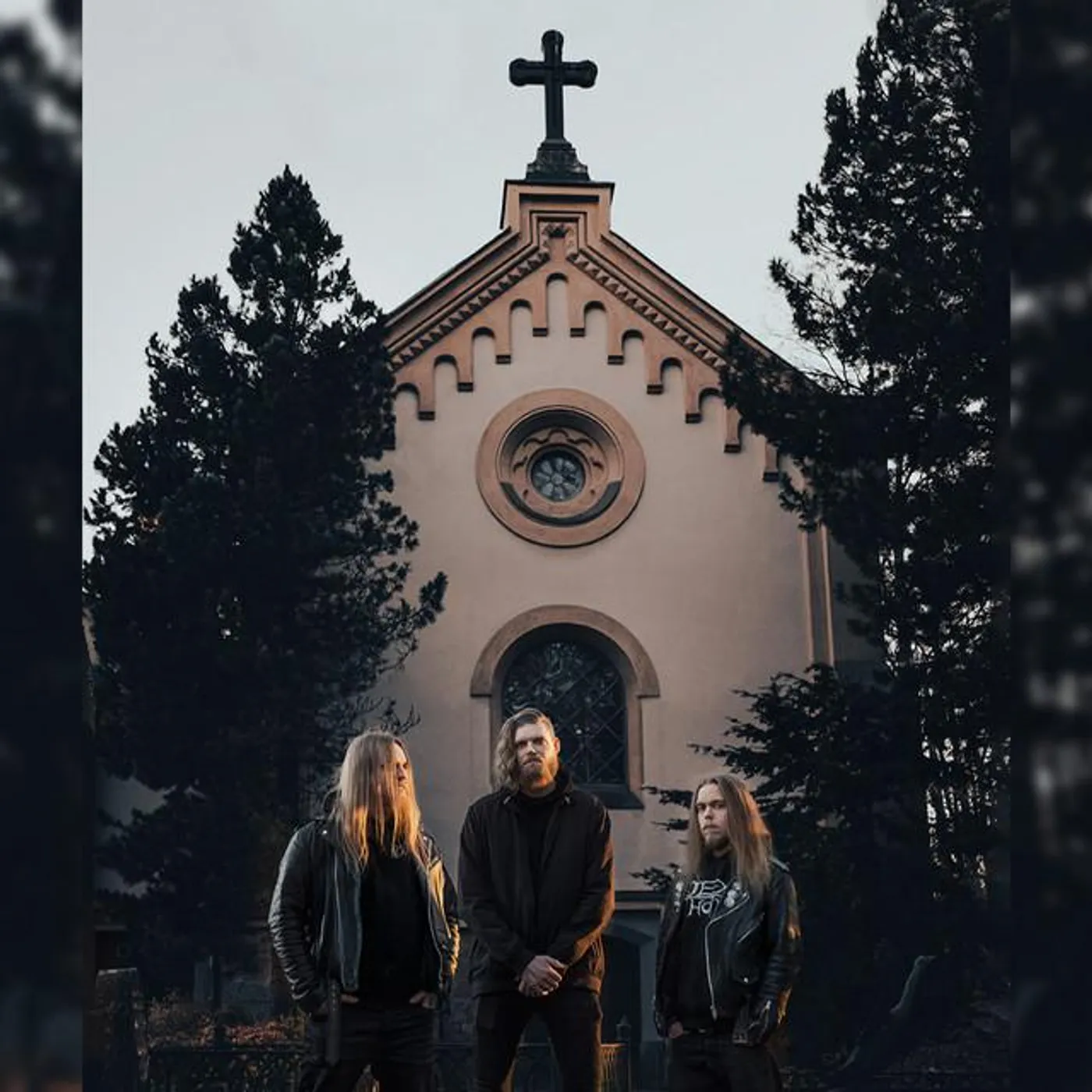 God Disease Brand Page