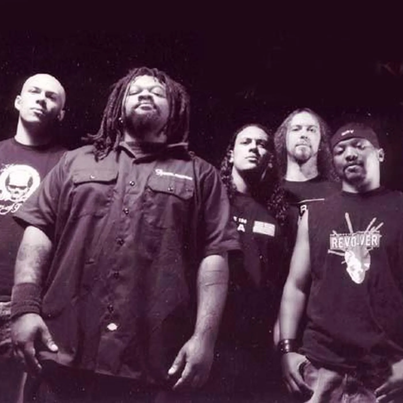 God Forbid Brand Page