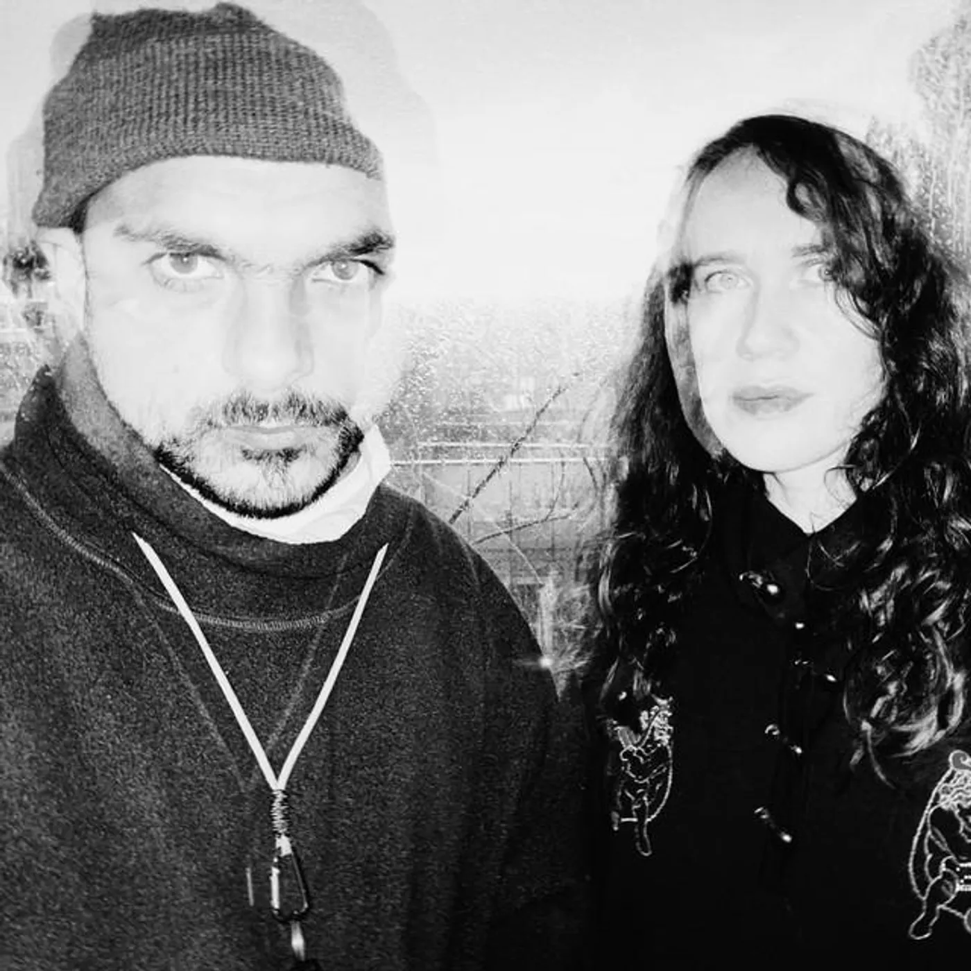 God Is God Brand Page