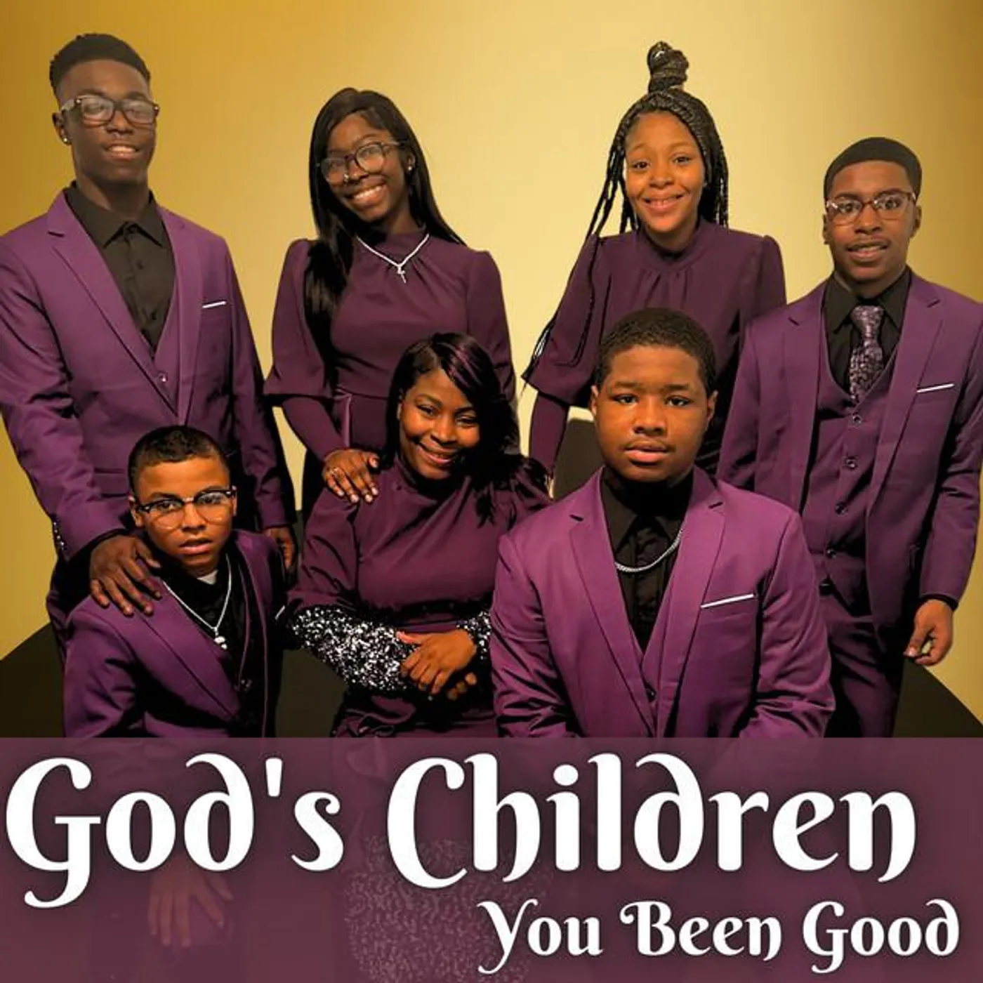 God's Children