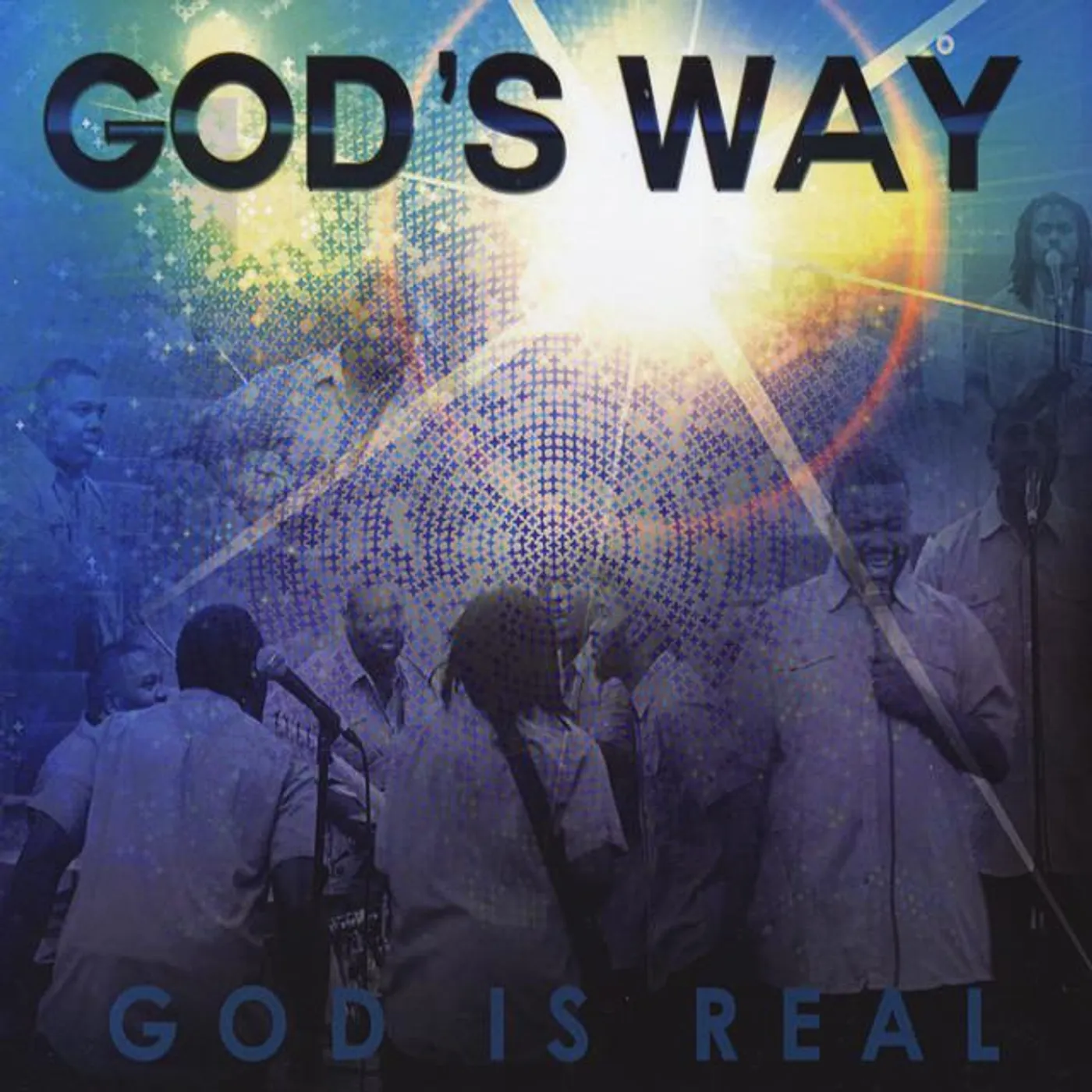 God's Way