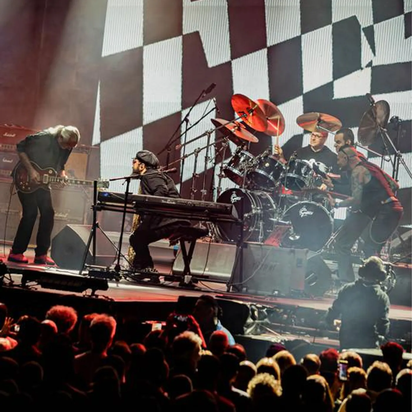 godfater. Brand Page