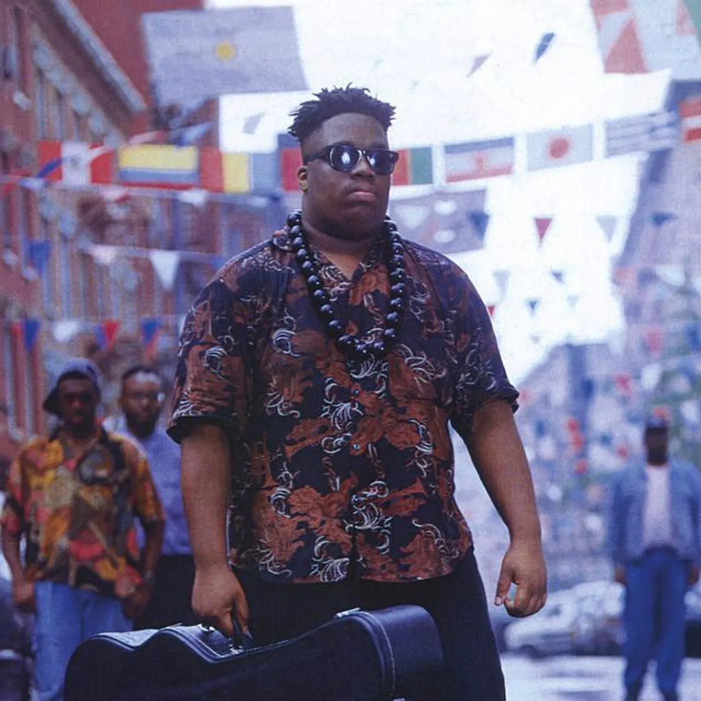 Godfather Don Brand Page