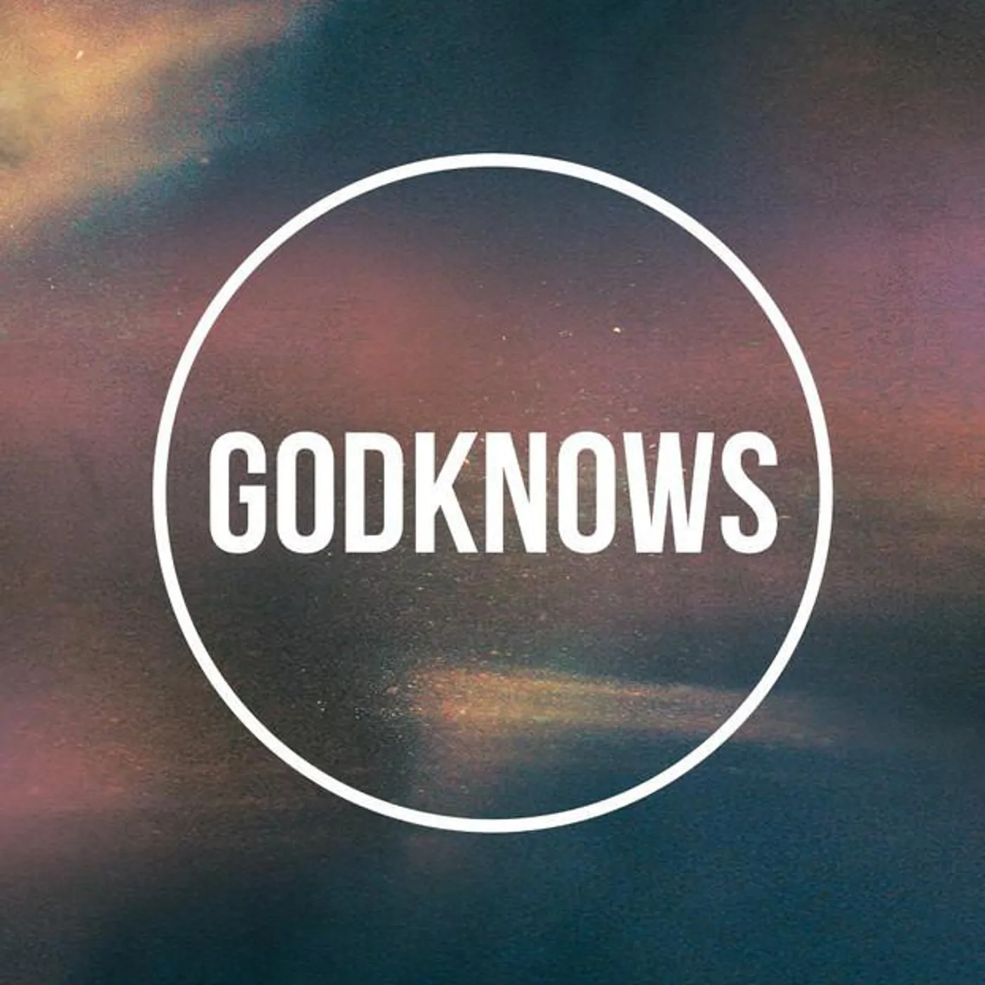GodKnows