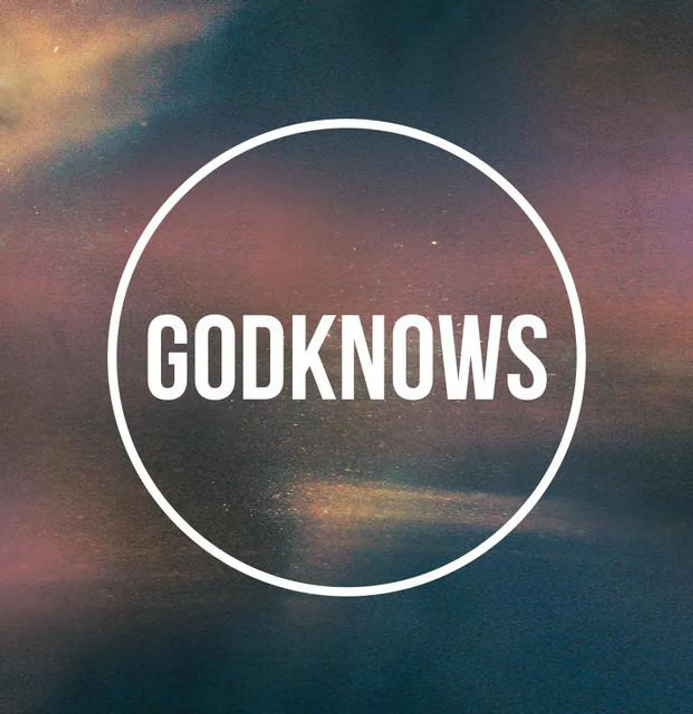 GodKnows