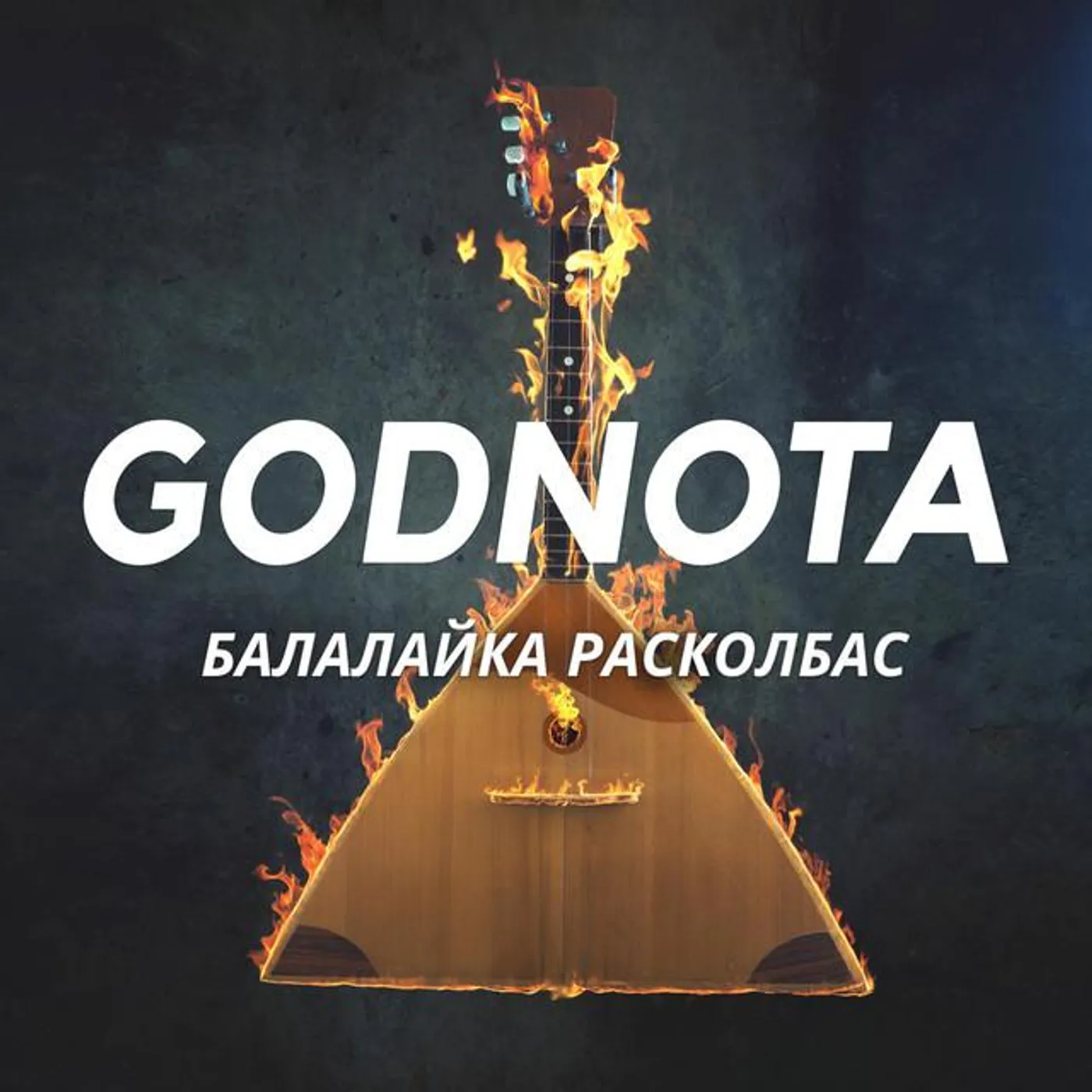 Godnota Brand Page