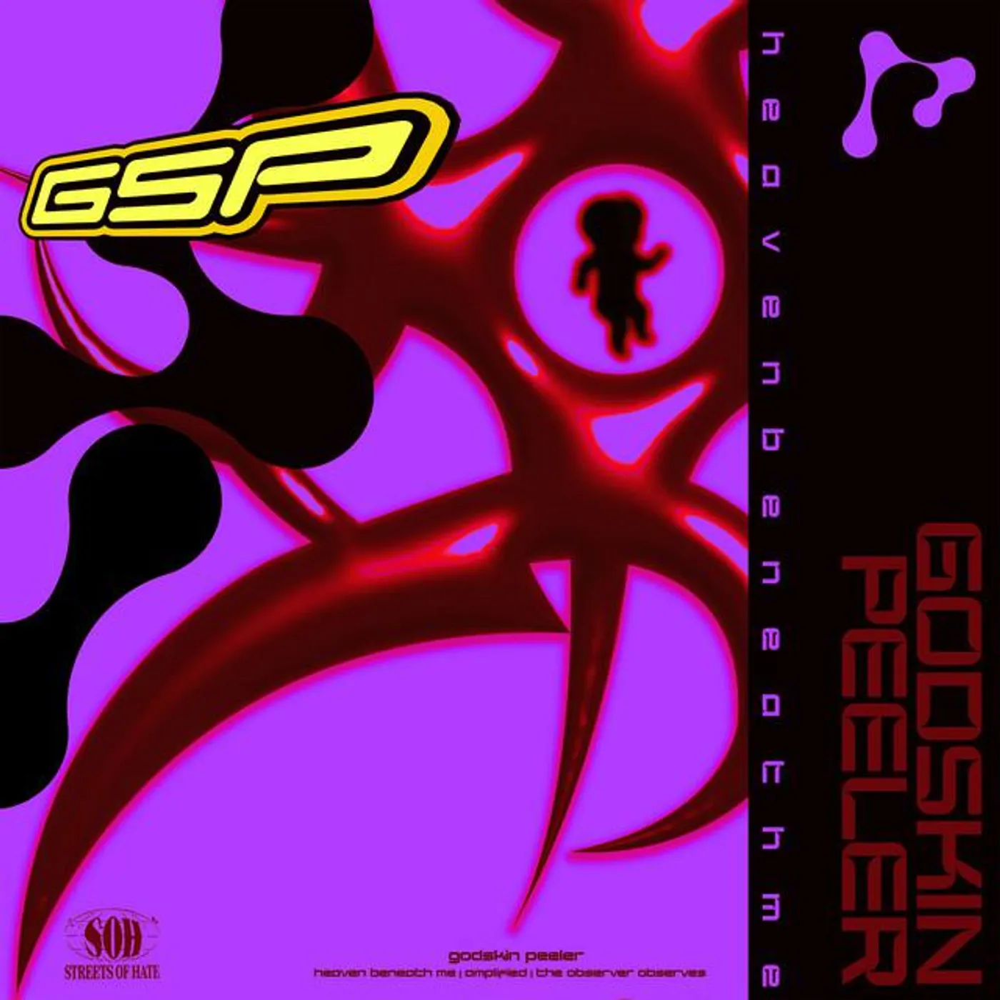 Godskin Peeler Brand Page