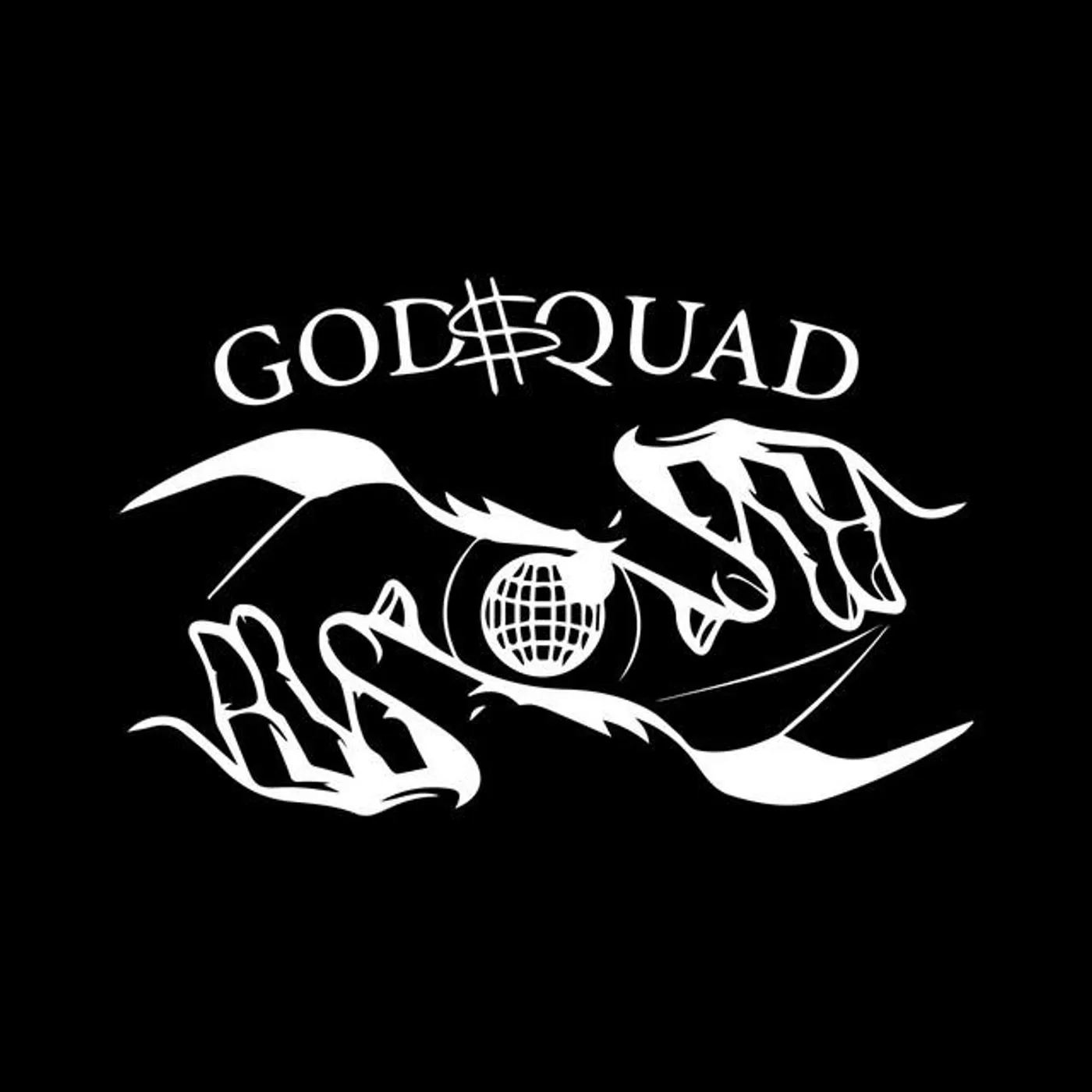 GODSQUAD Brand Page