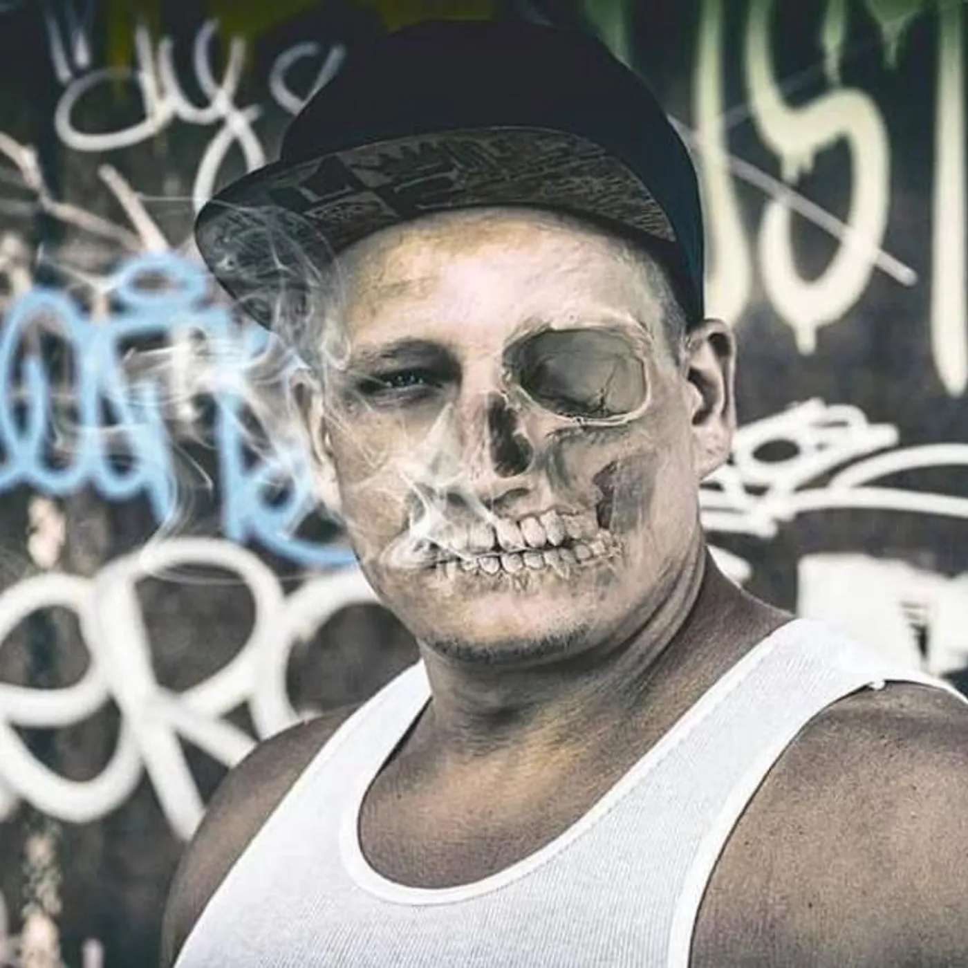 Goest Ryder Brand Page