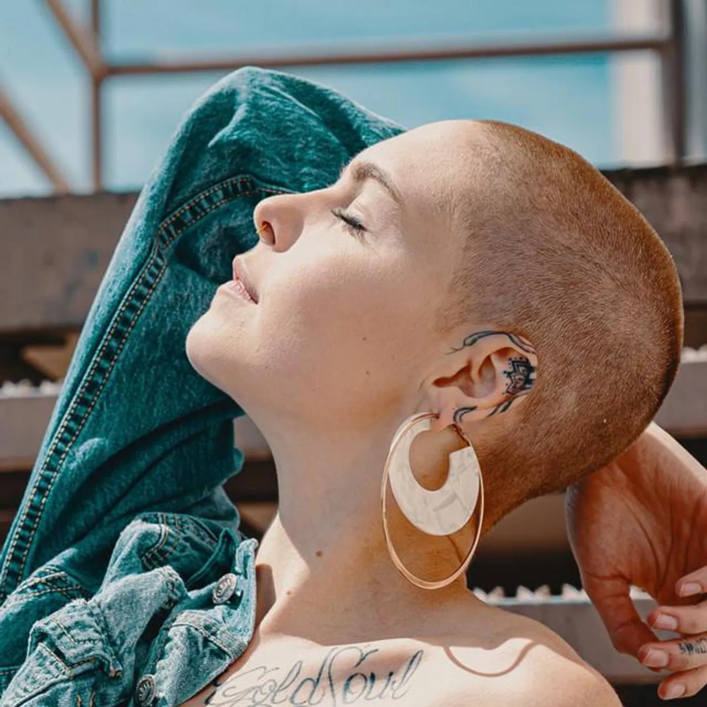 Goergeana Bonow Brand Page