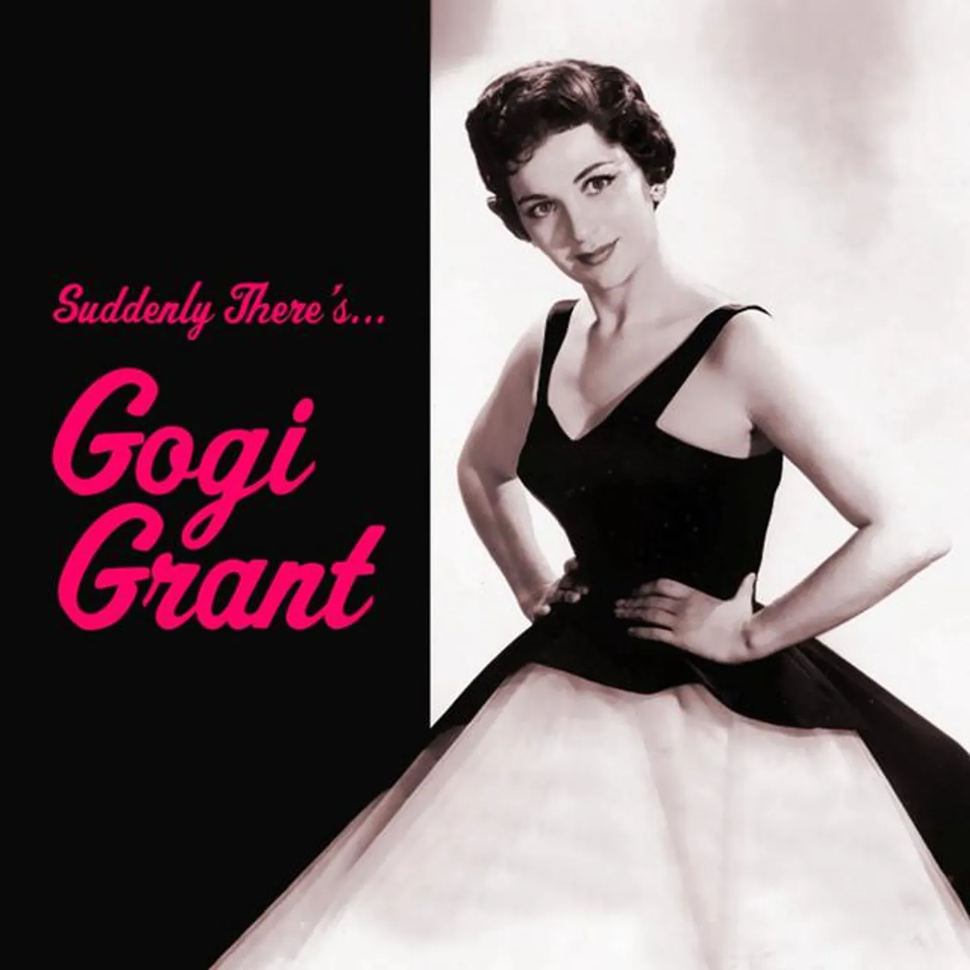 Gogi Grant