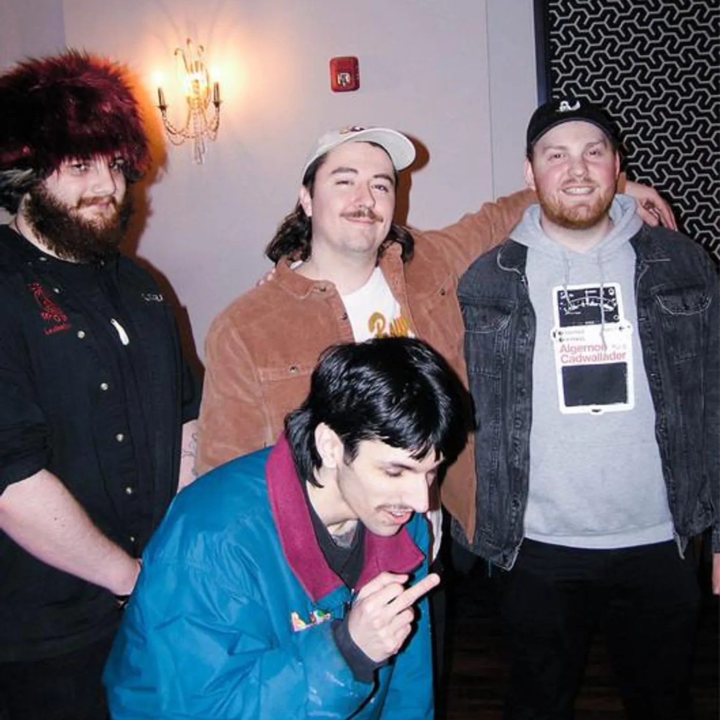 going222jail Brand Page