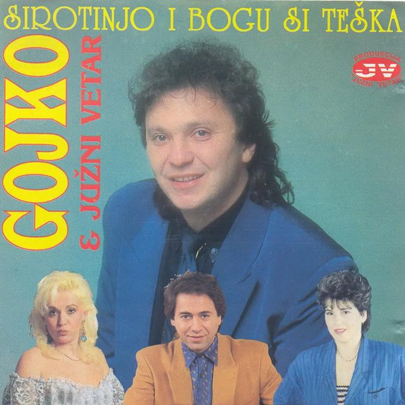 Gojko