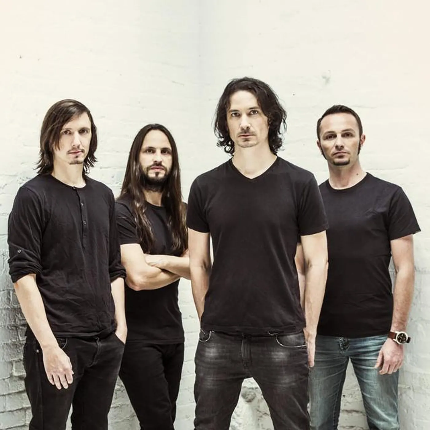 Gojira Brand Page