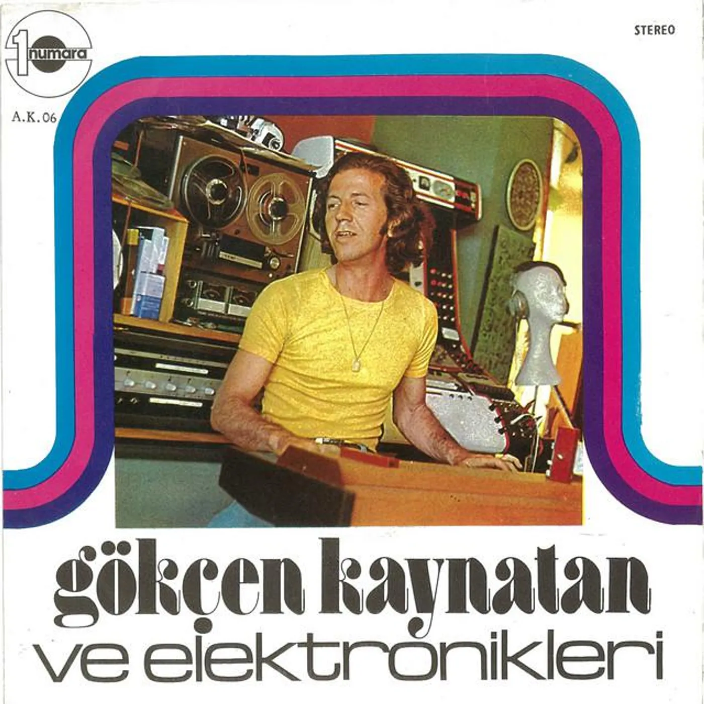 Gökçen Kaynatan Brand Page